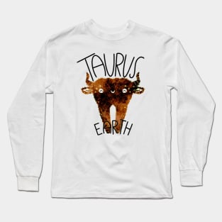 Molar Taurus Long Sleeve T-Shirt